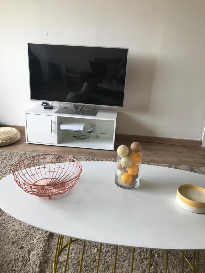 Appartement Cosy Hyper Centre Loulou At Home 베튠 외부 사진