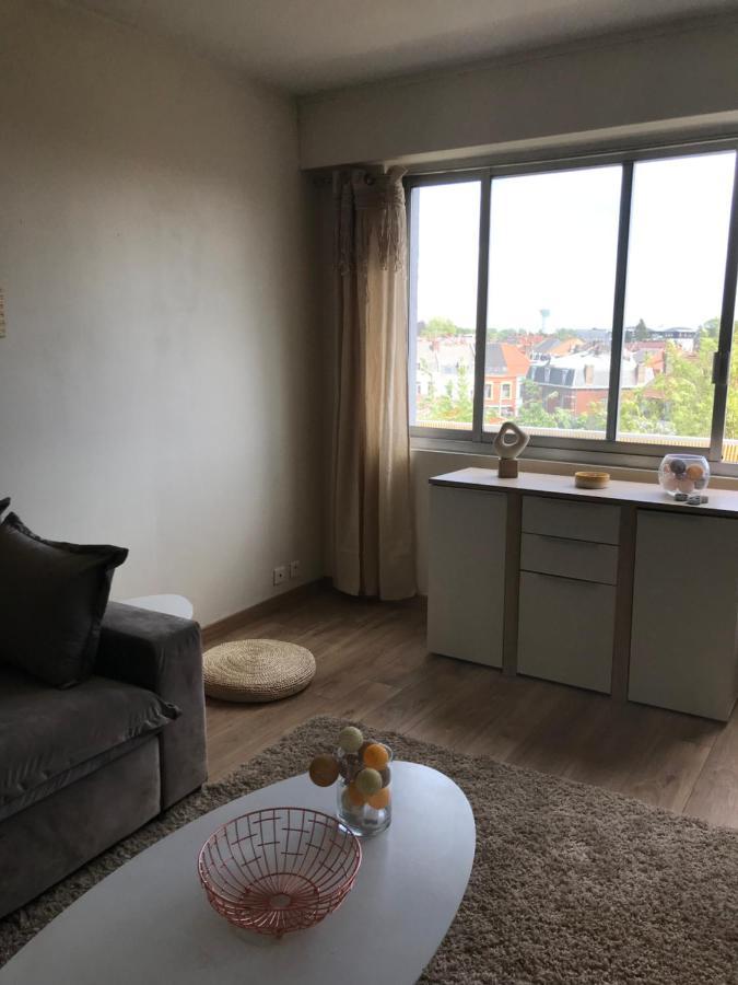 Appartement Cosy Hyper Centre Loulou At Home 베튠 외부 사진