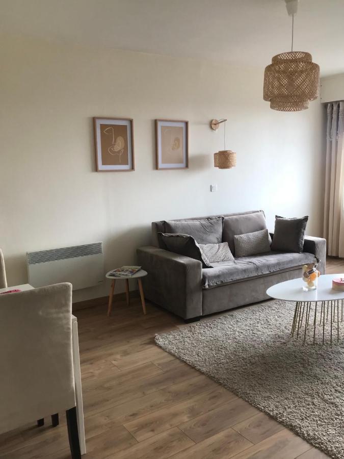 Appartement Cosy Hyper Centre Loulou At Home 베튠 외부 사진